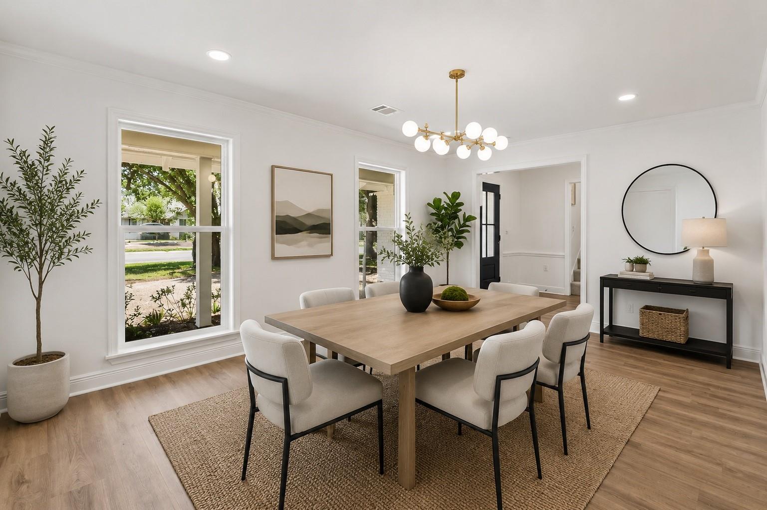 Residential in Houston 5