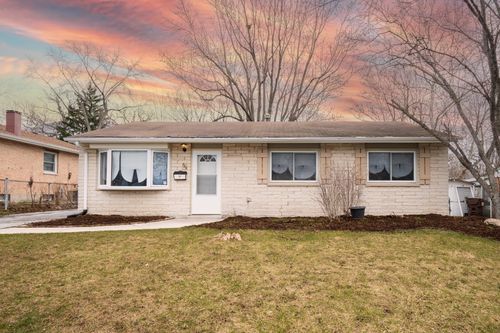 729 Blackhawk Dr, University Park, IL, 60484-2969 | Card Image