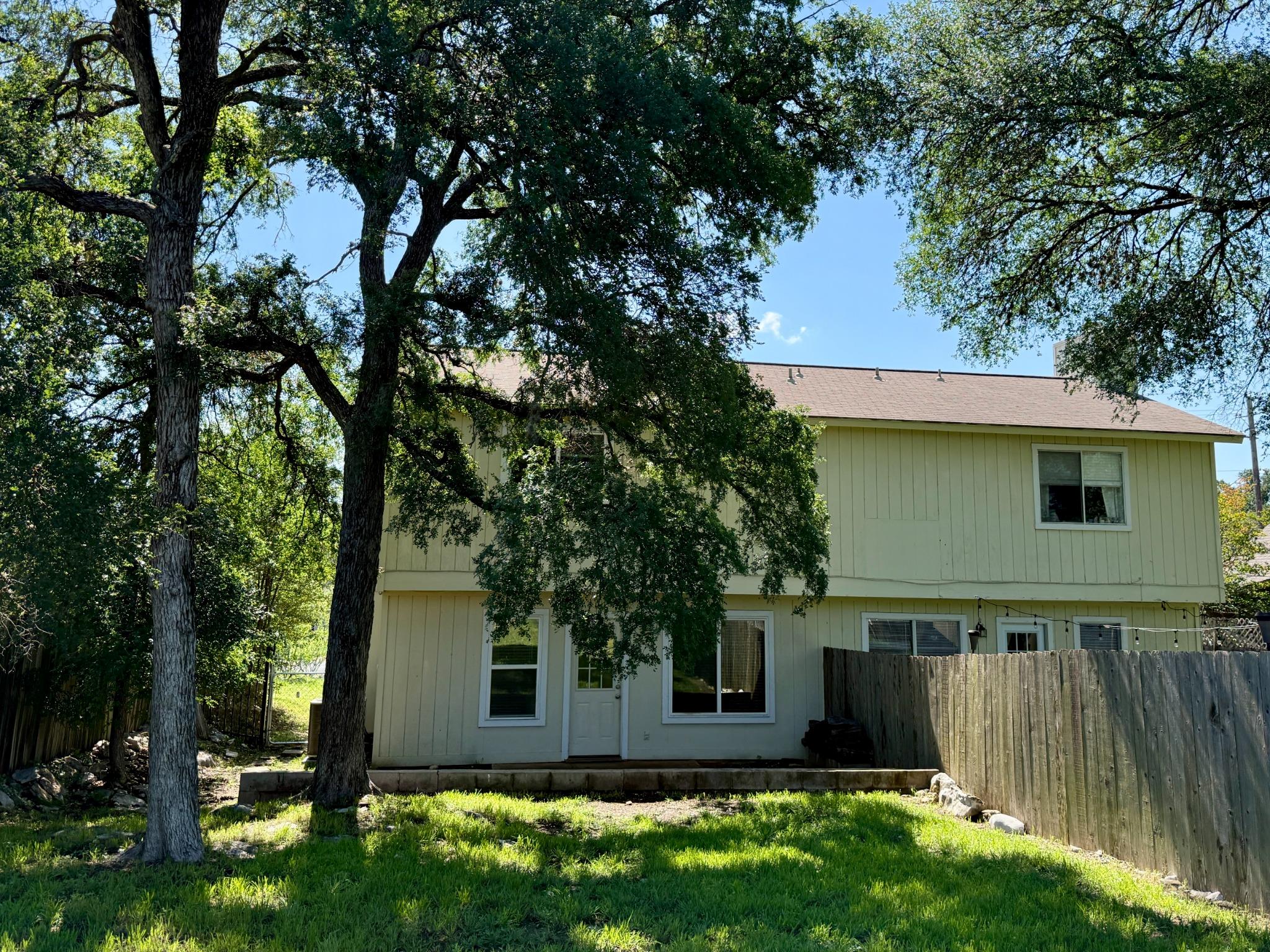 Residential Income in Austin 2