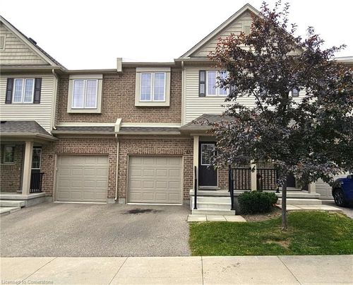 73-50 Pinnacle Dr, Kitchener, ON, N2P0H8 | Card Image