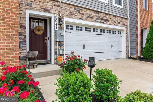 2041 Ruby Turn, MITCHELLVILLE, MD, 20721-1895 | Card Image
