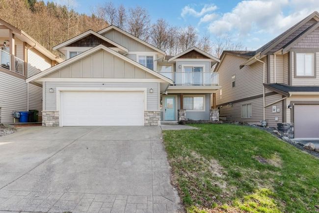 47306 Brewster Place, House other with 5 bedrooms, 3 bathrooms and null parking in Chilliwack BC | Image 1
