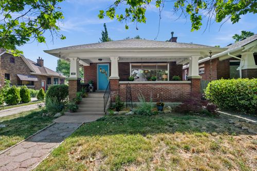 1891 500, Salt Lake City, UT, 84105-2931 | Card Image
