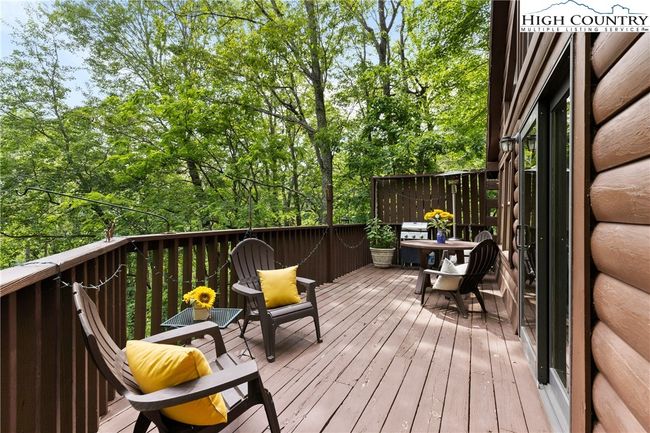 289 Grandview Dr, House other with 3 bedrooms, 2 bathrooms and null parking in Seven Devils NC | Image 15