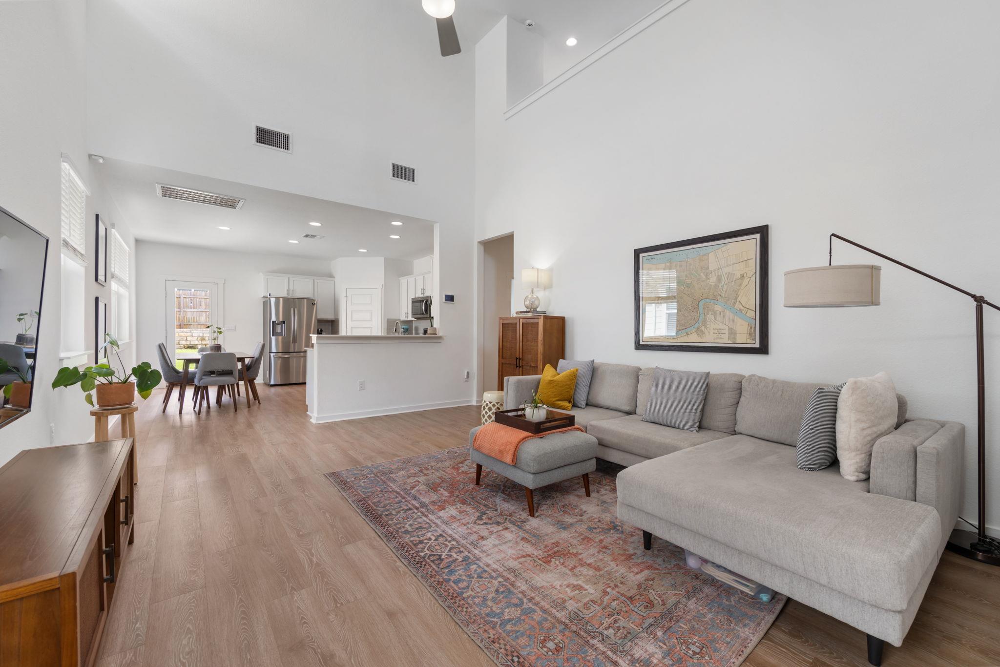 Residential in Austin 2