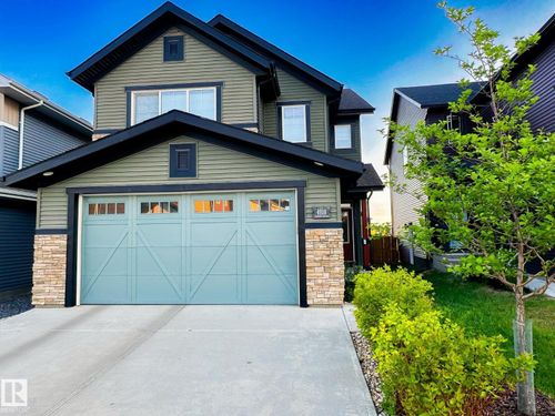 4910 Hawthorn Pl Sw, Edmonton, AB, T6X2L4 | Card Image