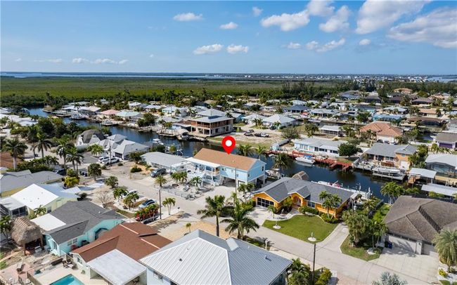 12277 Boat Shell Dr, House other with 3 bedrooms, 3 bathrooms and 3 parking in MATLACHA ISLES FL | Image 42