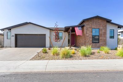 5707 E Killen Loop, House other with 3 bedrooms, 3 bathrooms and null parking in Prescott Valley AZ | Image 1