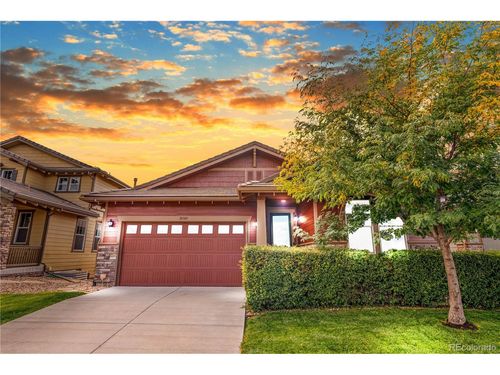 10349 Sierra Ridge Ln, Parker, CO, 80134-4972 | Card Image