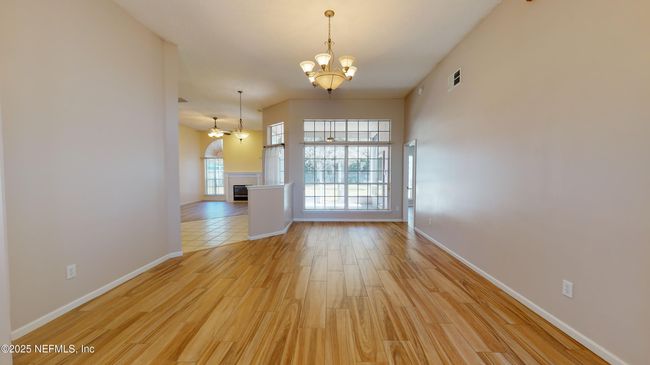 492 N Bridgestone Ave, House other with 4 bedrooms, 2 bathrooms and null parking in ST JOHNS FL | Image 4
