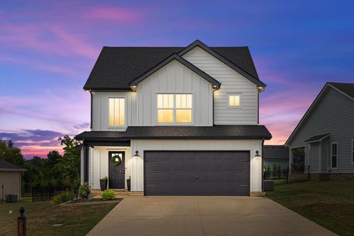 904 Frog Gip Pond Court, Clarksville, TN, 37043 | Card Image