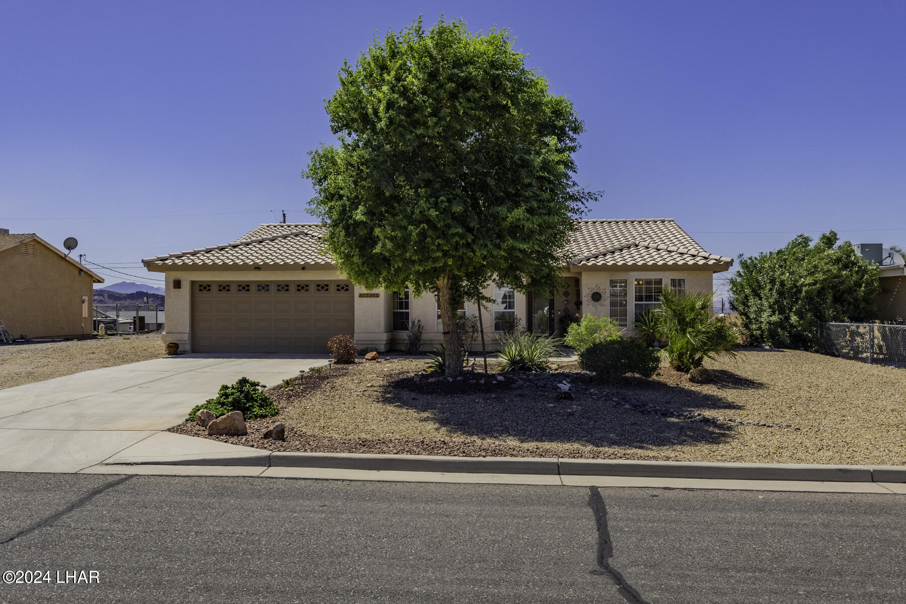 Sunny Ridge Dr, Lake Havasu City, AZ 86406 #1