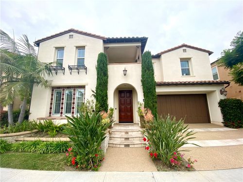 67 Interlude, Irvine, CA, 92620-3694 | Card Image