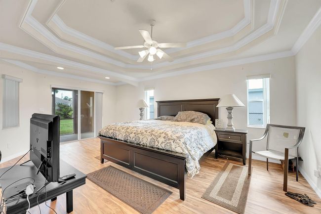 3601 Sw Europe Street, House other with 5 bedrooms, 3 bathrooms and null parking in Port St Lucie FL | Image 16
