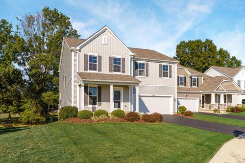 6643 Cold Mountain Dr, Westerville, OH, 43081-4190 | Card Image