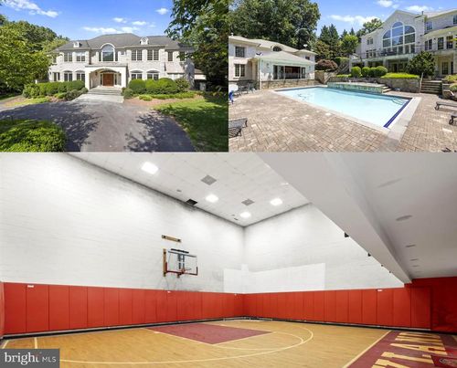 2608 Geneva Hill Ct, Oakton, VA, 22124-1534 | Card Image