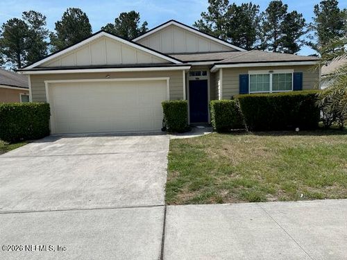6811 Langford Street, Jacksonville, FL, 32219 | Card Image