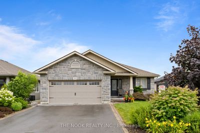 9 Woodburn Dr, House other with 2 bedrooms, 3 bathrooms and 6 parking in Trenton ON | Image 1