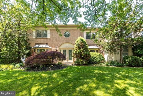 1712 Waterford Way, Maple Glen, PA, 19002-3156 | Card Image