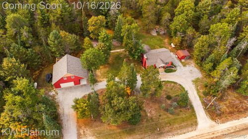 2645 Hideaway Dr, Grayling, MI, 49738-9391 | Card Image
