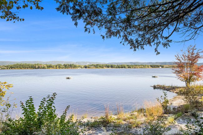 3412 Baskins Beach Rd, House other with 1 bedrooms, 2 bathrooms and 3 parking in Dunrobin ON | Image 22