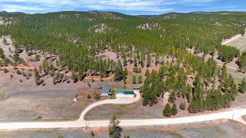 11666 Pleasant Valley Rd, Custer, SD, 57730-8133 | Card Image