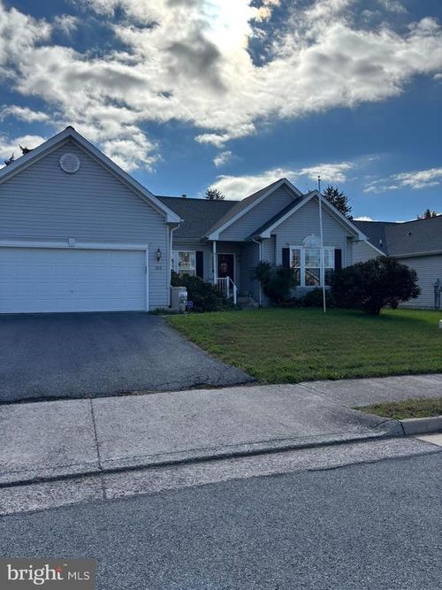 169 Abby Ln, STRASBURG, VA, 22657-6305 | Card Image