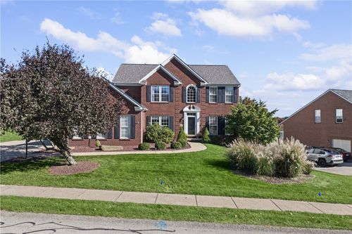 210 Briar Hill Ct, Wexford, PA, 15090-8691 | Card Image