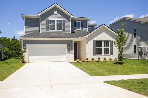 136 E Cassa Way, Mount Juliet, TN, 37122 | Card Image