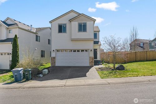 11506 188th St E, Puyallup, WA, 98374-6458 | Card Image
