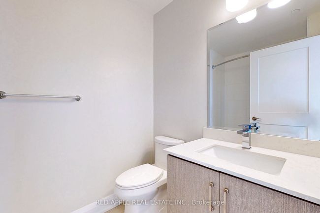 2203 - 15 Lynch St, Condo with 2 bedrooms, 2 bathrooms and null parking in Brampton ON | Image 12