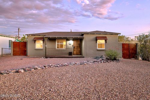 2512 E Linden Street, Tucson, AZ, 85716 | Card Image