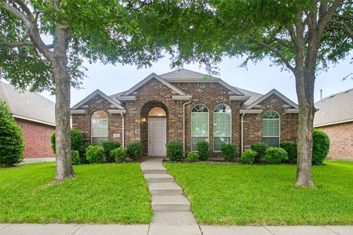 1505 Heather Brook Drive, Allen, TX, 75002 | Card Image