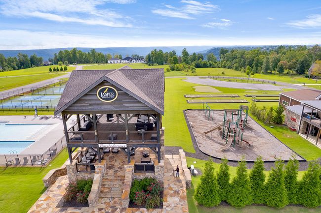 80 High Point Ln, Home with 0 bedrooms, 0 bathrooms and null parking in Jasper TN | Image 91