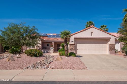15208 W Las Brizas Ln, Sun City West, AZ, 85375-3059 | Card Image