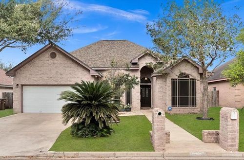 3313 W Roadrunner Dr, Edinburg, TX, 78541-6525 | Card Image