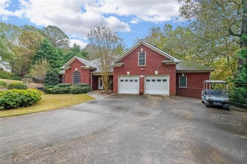 75 Woody Hill Cir, Dawsonville, GA, 30534-8703 | Card Image