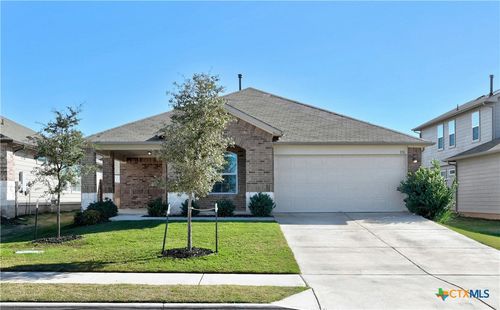 118 Rochester Ln, Hutto, TX, 78634-2220 | Card Image
