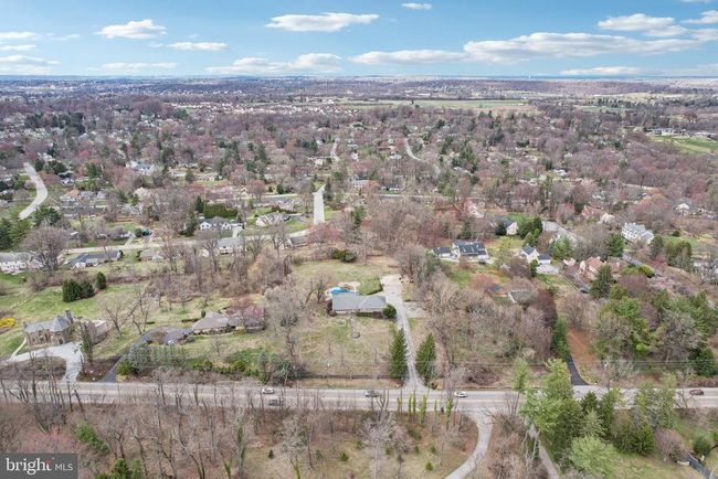 751 Germantown Pike, House other with 4 bedrooms, 4 bathrooms and null parking in Lafayette Hill PA | Image 52