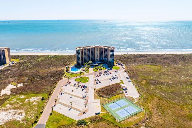 APT-803 - 6745 Seacomber Dr, Condo with 2 bedrooms, 2 bathrooms and null parking in Port Aransas TX | Image 28