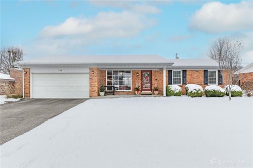 745 Doral Dr, Xenia, OH, 45385-1706 | Card Image