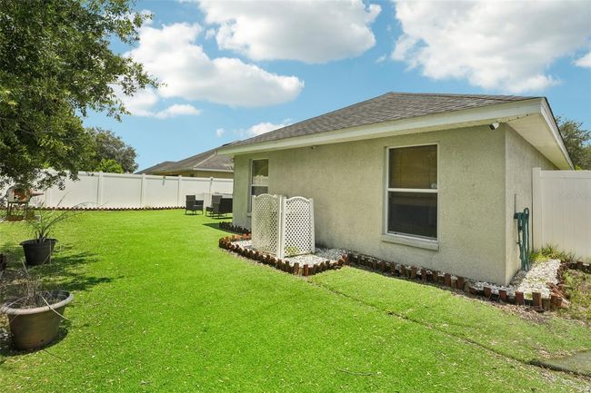 10711 Standing Stone Dr, House other with 3 bedrooms, 2 bathrooms and null parking in Wimauma FL | Image 40