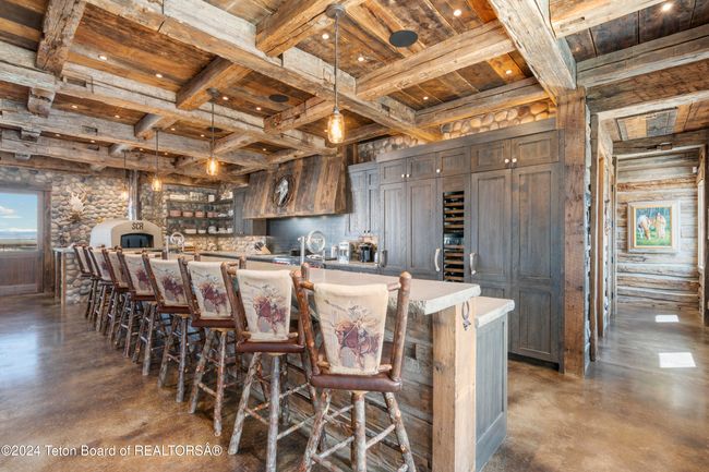 627 Ryegrass Rd, House other with 9 bedrooms, 12 bathrooms and null parking in Daniel WY | Image 16