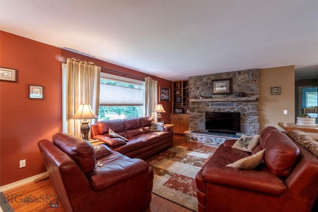 201 W 8 Th Ave, House other with 4 bedrooms, 2 bathrooms and null parking in Big Timber MT | Image 7
