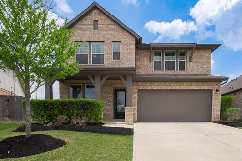 29310 Sweet Orange Ct, Katy, TX, 77494-7988 | Card Image