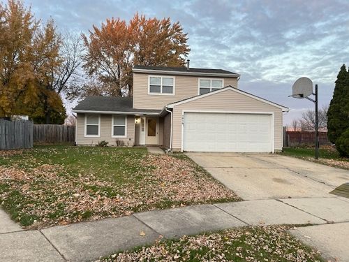 1815 Brighton Cir, Aurora, IL, 60506-1212 | Card Image