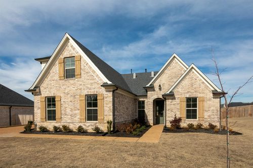 40 Misty Meadow Ln, Oakland, TN, 38060 | Card Image