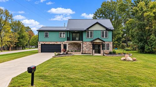 1142 Farifax Avenue, Mansfield, OH, 44906 | Card Image