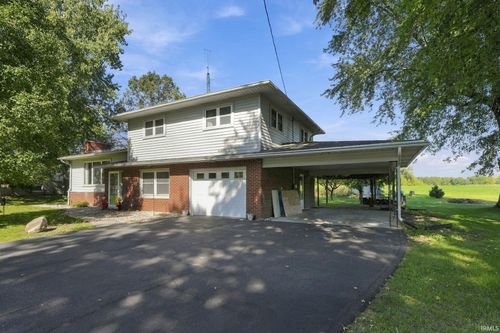 1715 E Springhill Road, Warsaw, IN, 46580 | Card Image