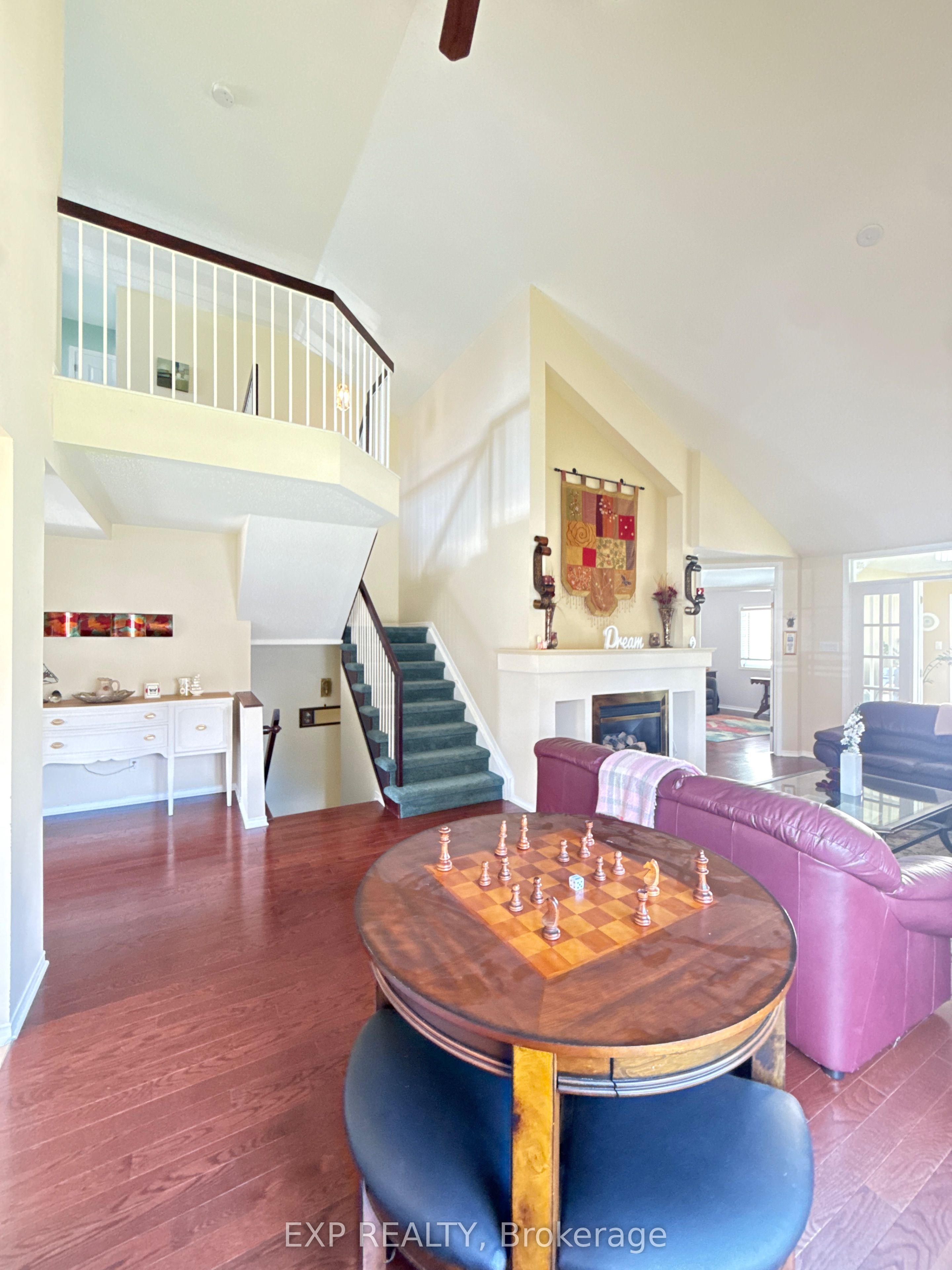 Residential Lease in Barrhaven 4